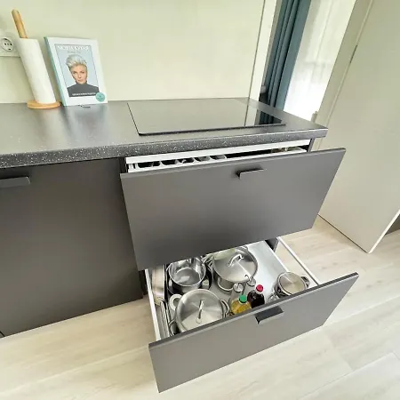 Lägenhet Summer Burgas