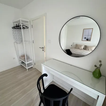 Summer Lägenhet Burgas