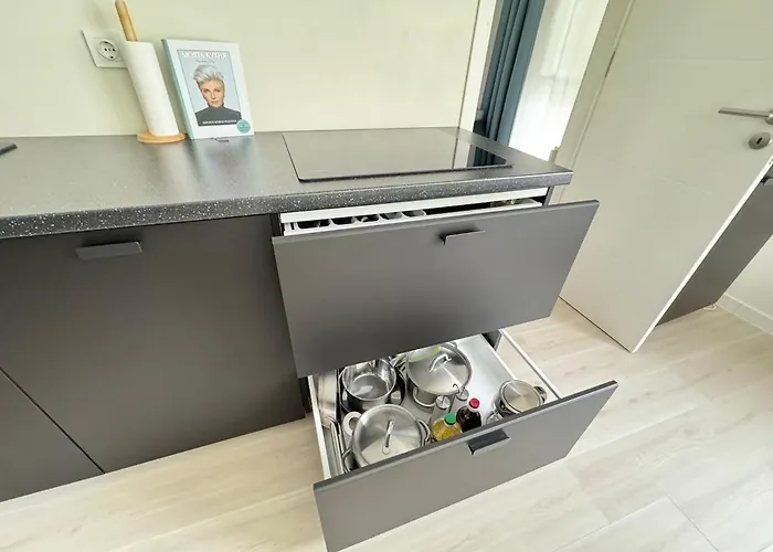 Apartman Summer Burgasz