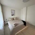 Summer Apartment