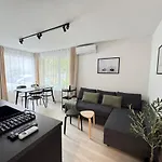 Summer Apartment Burgas