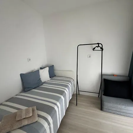 Summer Apartment Burgas