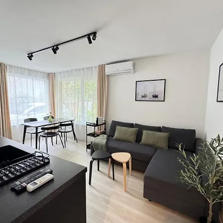 Summer Apartment Burgas