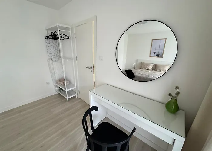 Summer Apartment Burgas