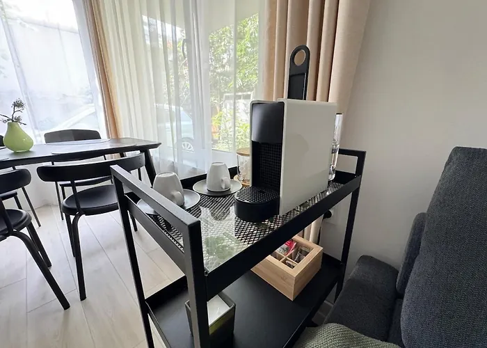 Summer Apartment Burgas